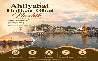 Ahilyabai Holkar Ghat