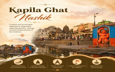 Kapila Ghat