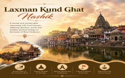 Laxman Kund Ghat