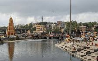 Sita Ghat