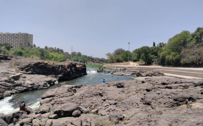 Sangam Ghat