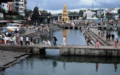 Dasak Ghat
