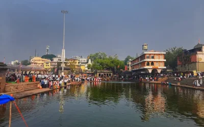 Sita Ghat