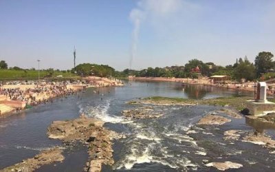 Dasak Ghat