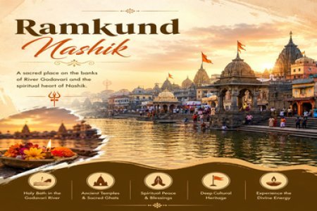 Nashik Kumbh Mela 2027: Shahi Snan Dates &amp; Complete Schedule