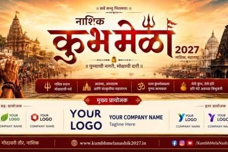 Understanding the Akhadas: The Sadhu Orders Leading the Kumbh Processions