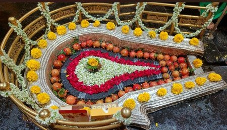 Bhimashankar Jyotirlinga
