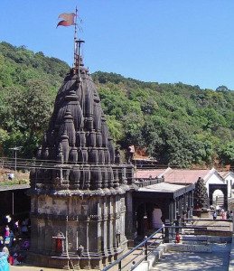 Bhimashankar Jyotirlinga