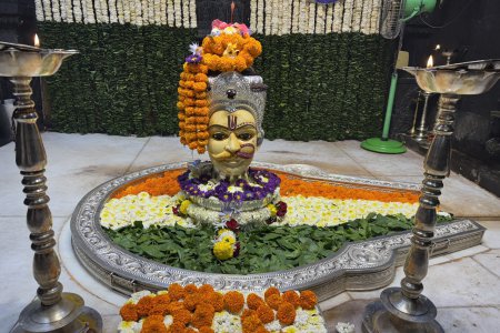 Trimbakeshwar Jyotirlinga