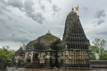 Trimbakeshwar Jyotirlinga