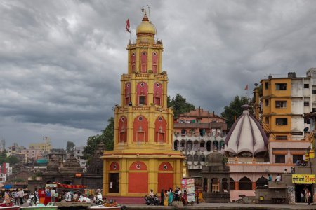Panchavati, Nashik.