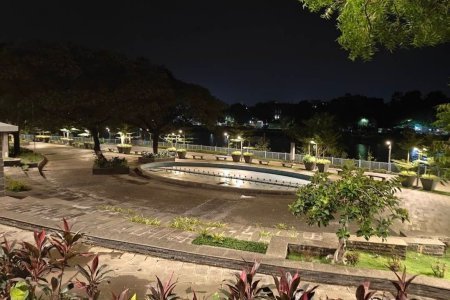 New Goda Park