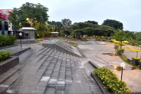 New Goda Park