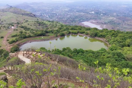 Anjaneri Hills