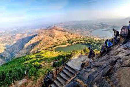 Anjaneri Hills