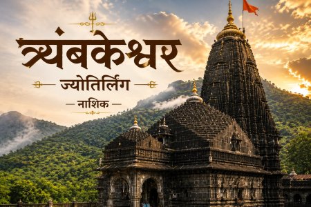 Trimbakeshwar Jyotirlinga