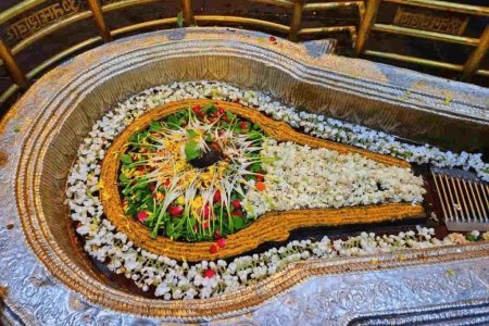 Bhimashankar Jyotirlinga