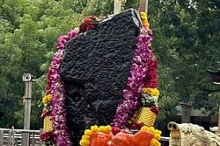 Shani Shingnapur Temple