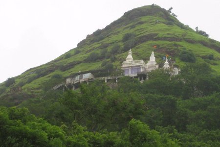 Chambhar Leni, Nashik.