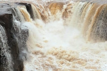 Someshwar Waterfall, Nashik