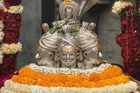 Shree Kapaleshwar Temple, Nashik
