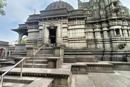 Kalaram Temple, Nashik