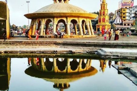Ramkund, Nashik