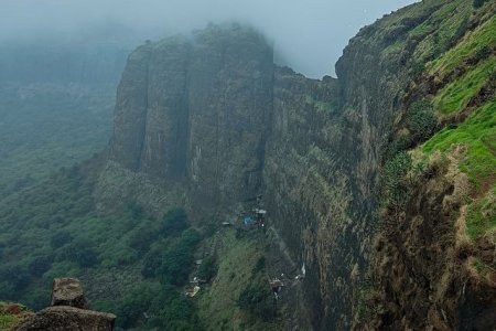 Brahmagiri Hill, Trimbakeshwar, Nashik