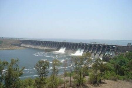 Gangapur Dam, Nashik 