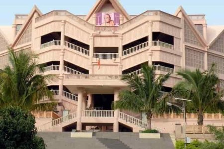 Swami Samarth Kendra, Trimbakeshwar, Nashik
