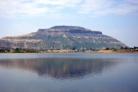 Tringalwadi Fort, Igatpuri, Nashik