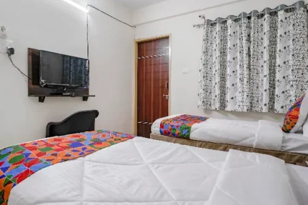 Hotel Comfort Caves