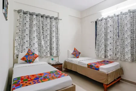 Hotel Comfort Caves
