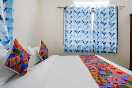 Hotel Comfort Caves