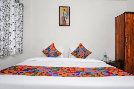 Hotel Comfort Caves
