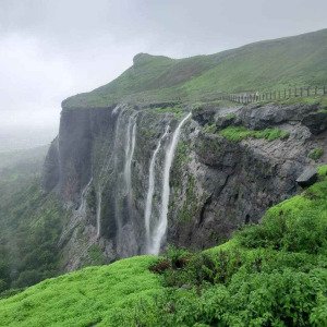 Brahmagiri Hill, Trimbakeshwar, Nashik
