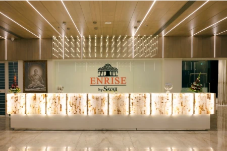 Enrise by Sayaji Nashik
