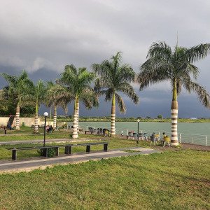 Gangapur Dam, Nashik 