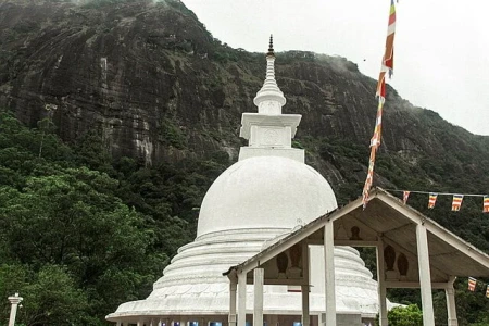 Ghatandevi Temple, Igatpuri, Nashik