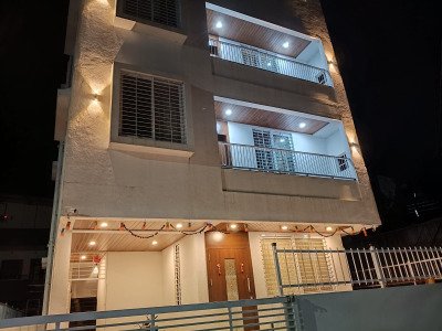 Gurukrupa Niwas