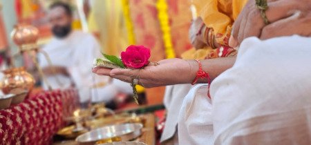 Pandit Shree Harish Sunil Ambekar