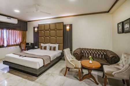 Hotel 24 Seven