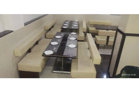 Hotel City Palace 