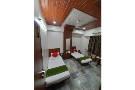 Hotel City Palace 