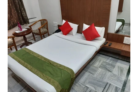Hotel City Palace 