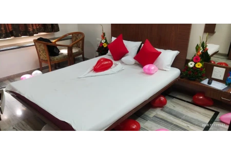 Hotel City Palace 