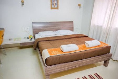 Hotel Grand Ashwin Executive - Igatpuri