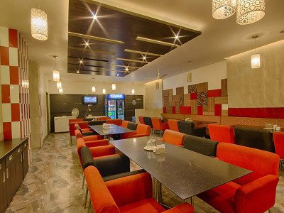 Hotel Grand Ashwin Executive - Igatpuri