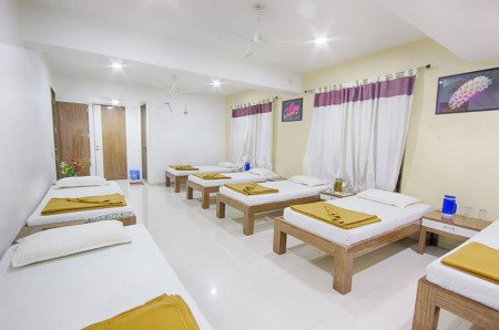Hotel Grand Ashwin Executive - Igatpuri