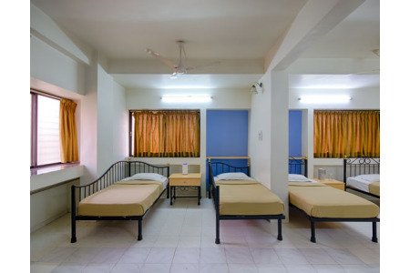 Hotel Grand Ashwin Nashik